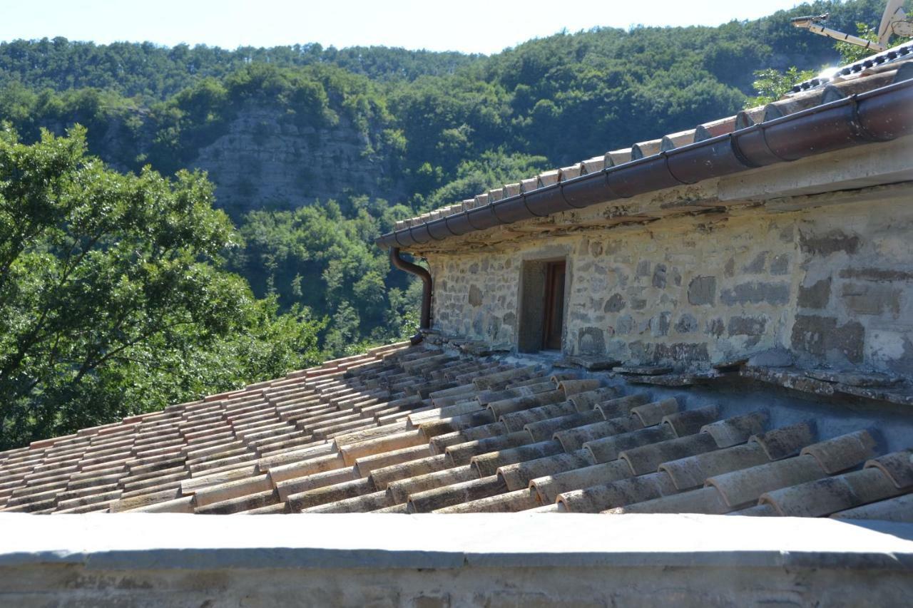 B&B Il Palazzo Sansepolcro Dış mekan fotoğraf