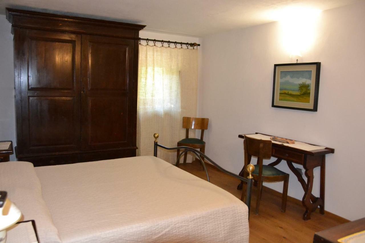 B&B Il Palazzo Sansepolcro Dış mekan fotoğraf